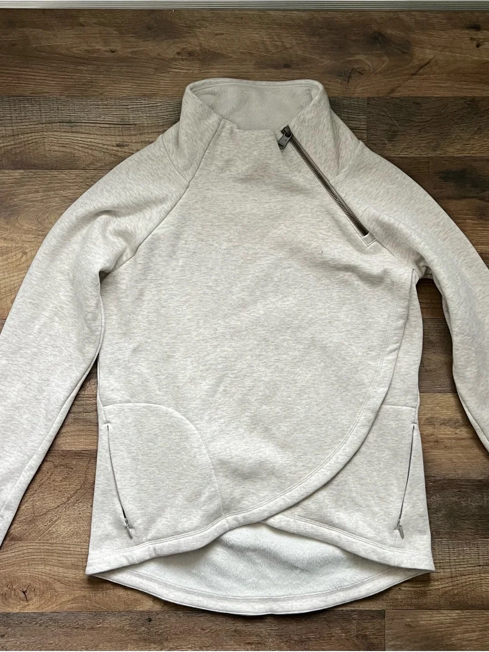 Athleta cozy light